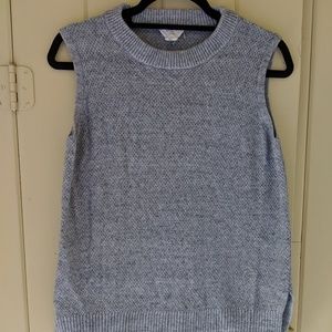 Woven top